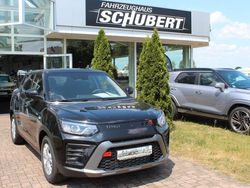 Schwarz Neu 2025 Ssangyong (KGM) Tivoli SUV | 22.180 €