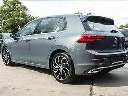 Grau Gebraucht 2020 VW Golf VIII Edition Limousine | 18.900 € (Guter Preis)