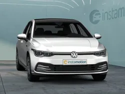 Weiß Gebraucht 2023 VW Golf VIII GTI Limousine | 30.664 € (Guter Preis)