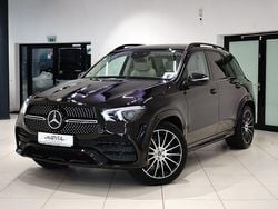 Schwarz Gebraucht 2022 Mercedes GLE400 AMG SUV | 71.949 € (Etwas zu teuer)