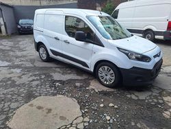 Weiß Gebraucht 2015 Ford Transit | 4.300 € (Superpreis)