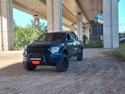 Blau Gebraucht 2014 Ford F-150 Abholung | 22.990 € (Superpreis)