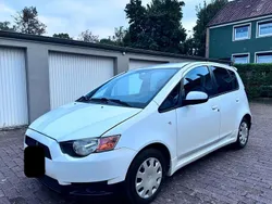 Weiß Gebraucht 2012 Mitsubishi Colt Limousine | 4.500 € (Fairer Preis)