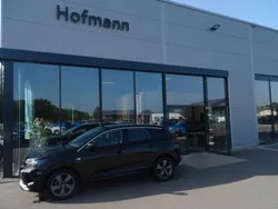 Schwarz Gebraucht 2024 Opel Grandland X SUV | 19.950 €