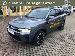 Dolomit grau Neu 2025 Dacia Bigster Journey SUV | 29.780 € (Fairer Preis)