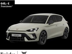 Taiga grau metallic Neu 2025 Cupra Leon VZ Limousine | 46.290 € (Fairer Preis)