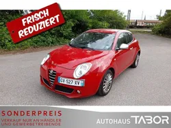 Colore esterno (rosso alfa (vr Gebraucht 2012 Alfa Romeo MiTo Super Kleinwagen | 3.685 € (Superpreis)