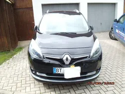 Gebraucht 2014 Renault Scénic III Bose Edition Van / Kleinbus | 5.700 € (Guter Preis)
