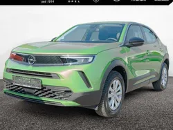 N / Gebraucht 2022 Opel Mokka-e Edition SUV | 17.450 € (Guter Preis)