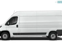 Cassablanca weiß Neu 2025 Opel Movano Van | 28.346 € (Superpreis)
