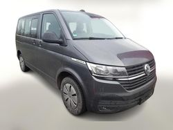 Indium grau metallic Gebraucht 2021 VW Caravelle S Van / Kleinbus | 38.032 € (Guter Preis)