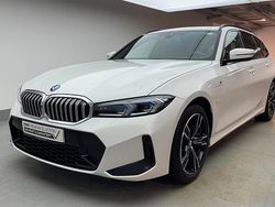 Alpinweiß uni Gebraucht 2025 BMW 330e Comfort Edition Kombi | 47.349 € (Etwas zu teuer)