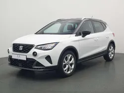 Weiß Gebraucht 2022 Seat Arona FR SUV | 16.890 € (Fairer Preis)