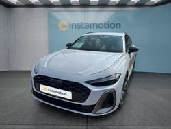 Weiß Gebraucht 2025 Audi A5 S-Line Coupé | 49.199 € (Teuer)