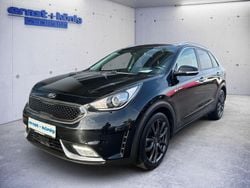 Gebraucht 2017 Kia Niro Spirit SUV | 16.990 €