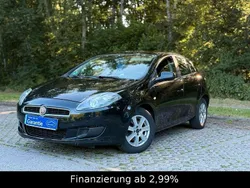 Schwarz Gebraucht 2011 Fiat Bravo Active Kleinwagen | 3.190 € (Fairer Preis)