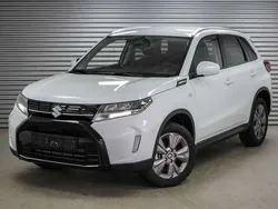 Savanna ivory/dach schwarz met Neu 2025 Suzuki Vitara GL SUV | 22.090 € (Guter Preis)