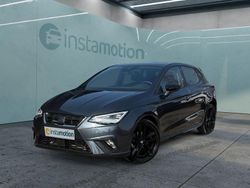Grau Gebraucht 2024 Seat Ibiza FR Kleinwagen | 20.699 € (Fairer Preis)