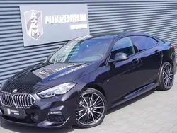 Black sapphiere schwarz metallic Gebraucht 2022 BMW 220 M Sport Coupé | 31.990 € (Fairer Preis)