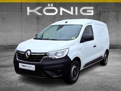 Weiß Gebraucht 2023 Renault Express Van | 18.990 € (Fairer Preis)