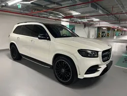 Mercedes GLS400
