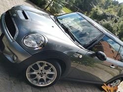 Grau Gebraucht 2007 Mini Cooper S Kleinwagen | 4.900 € (Superpreis)