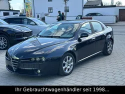 Alfa Romeo 159