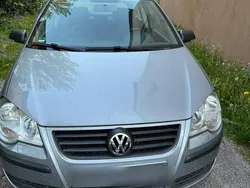 Grau Gebraucht 2006 VW Polo Goal Kleinwagen | 1.250 € (Guter Preis)