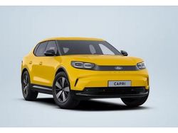Gelb Neu 2026 Ford Capri Select SUV | 39.390 € (Superpreis)