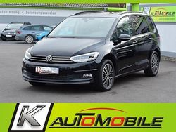 Schwarz Gebraucht 2023 VW Touran Van / Kleinbus | 29.980 € (Guter Preis)
