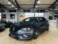 Titangrau Gebraucht 2018 Renault Mégane IV R.S. Limousine | 26.990 € (Teuer)