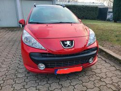 Gebraucht 2009 Peugeot 207 Kombi | 1.200 €