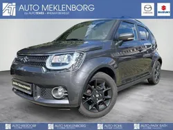 Mineral gray met. Gebraucht 2019 Suzuki Ignis Comfort+ Kleinwagen | 15.990 € (Etwas zu teuer)