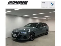 Neu 2024 BMW i5 M Sport Limousine | 77.950 € (Superpreis)