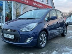 Blau Gebraucht 2019 Hyundai i20 Passion Van / Kleinbus | 15.500 € (Fairer Preis)