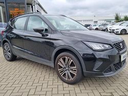 Schwarz Gebraucht 2024 Seat Arona Style SUV | 20.990 € (Fairer Preis)