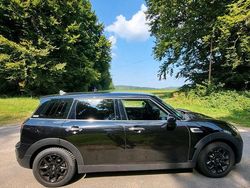 Schwarz Gebraucht 2020 Mini One D Clubman Kombi | 13.200 € (Fairer Preis)