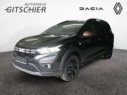 Schwarz Gebraucht 2025 Dacia Jogger Extreme Limousine | 22.600 € (Fairer Preis)