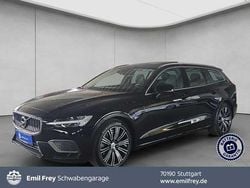 Black stone Gebraucht 2022 Volvo V60 Inscription Kombi | 36.990 € (Etwas zu teuer)