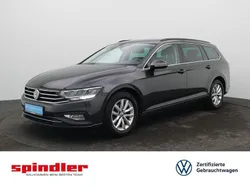 Mangangrau metallic Gebraucht 2020 VW Passat Business Kombi | 22.490 € (Fairer Preis)