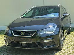 Other Gebraucht 2018 Seat Leon ST FR Kombi | 15.200 € (Fairer Preis)