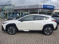 Crystal white pearl Neu 2025 Subaru Crosstrek SUV | 34.990 € (Fairer Preis)