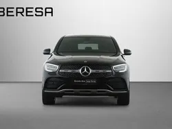 Gebraucht 2020 Mercedes GLC300e | 38.580 € (Fairer Preis)