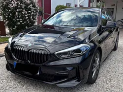 Gebraucht 2023 BMW 118 M Sport Kleinwagen | 25.490 € (Fairer Preis)