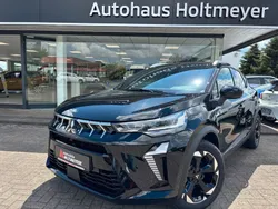 Schwarz Neu 2025 Mitsubishi ASX Edition SUV | 31.750 € (Fairer Preis)