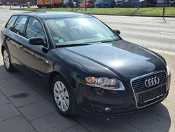 Brillantschwarz Gebraucht 2005 Audi A4 Kombi | 1.700 € (Superpreis)
