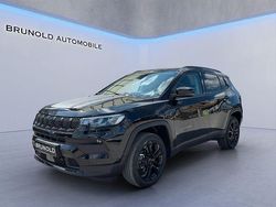 Grau Neu 2025 Jeep Compass North SUV | 36.900 € (Fairer Preis)
