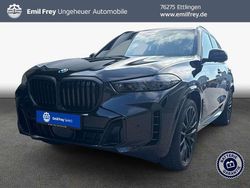 Saphirschwarz metallic Neu 2025 BMW X5 Sport Line SUV | 101.290 € (Fairer Preis)