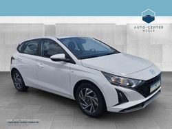Othercolor Gebraucht 2024 Hyundai i20 Trend Kleinwagen | 18.490 € (Guter Preis)