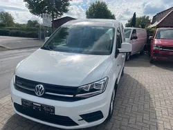 Weiß Gebraucht 2019 VW Caddy Van / Kleinbus | 15.900 € (Superpreis)